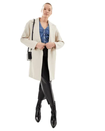 Blouse Femme Zenda Ls