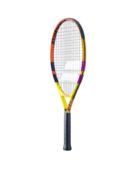 Raquette de Tennis Enfant NADAL JUNIOR 23 S CV Incolore