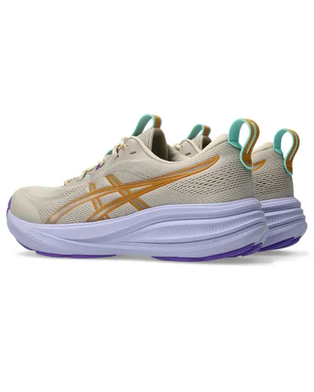 Chaussures de trail Femme GEL-PULSE 17 TR Beige