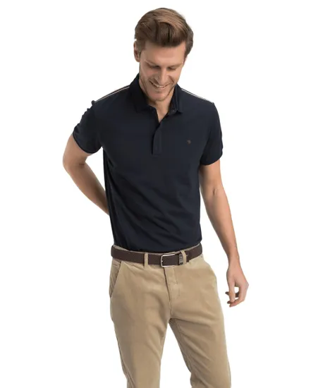 Polo Homme Greenville