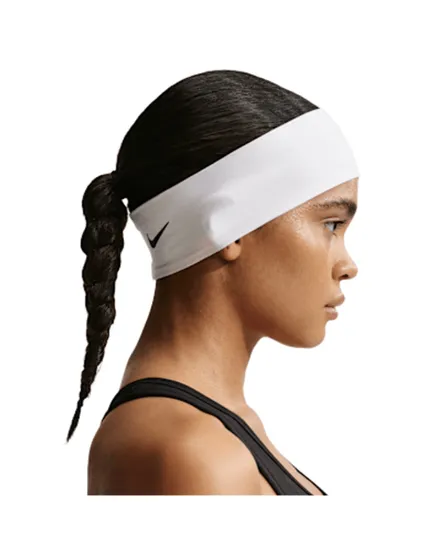 Bandeau de Sport Homme Femme Nike Dri-Fit Fury Classic