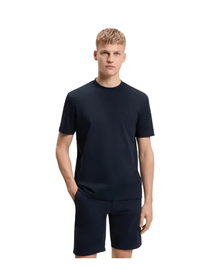 T-Shirt Homme TE_INTERLOCK 10262456 01