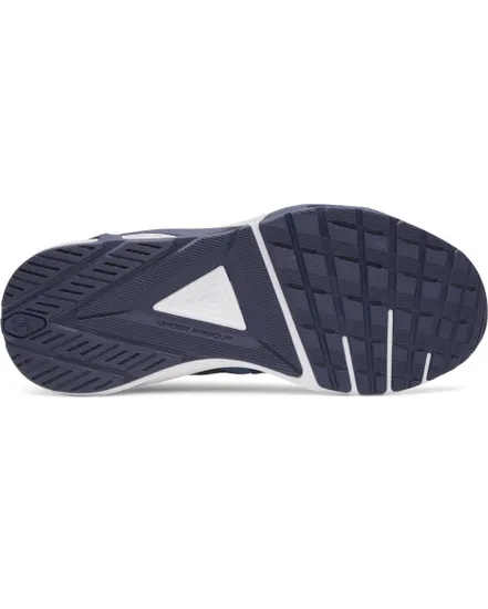 Chaussures de fitness Homme UA CHARGED COMMIT TR 5 Bleu