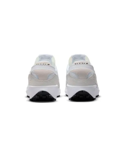 Chaussures basses Femme WMNS NIKE WAFFLE DEBUT Blanc