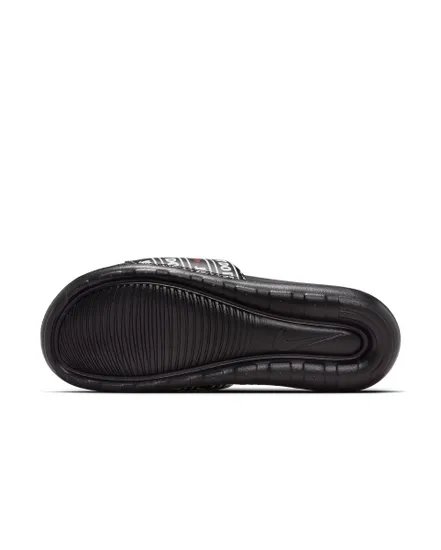 Claquettes Homme NIKE VICTORI ONE SLIDE PRINT Noir