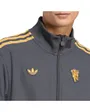 Veste Survêtement Homme MUFC ICON TT