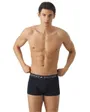 Boxer Trunk Homme Lot De 3
