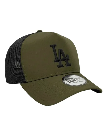 Casquette Homme MLB Sport Trucker Losdod Nov