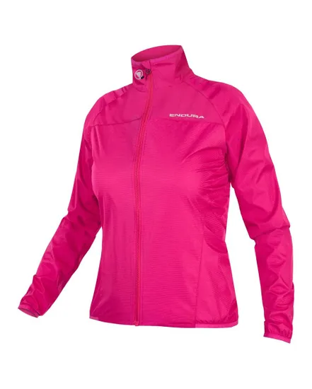 Veste imperméable Femme XTRACT Rose