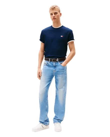 T-Shirt Homme TJM Reg Badge Tee Ex