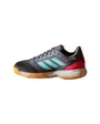 Chaussures de Sport Enfant Adidas Ligra 8 K