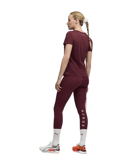 Legging Femme PUMA X HYROX SHAPELUXE 7/8