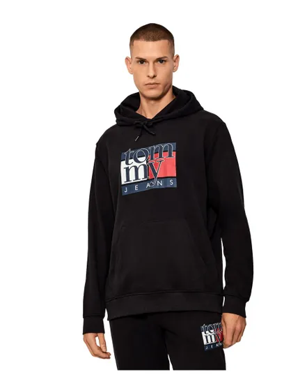 Sweat Homme Reg Rwb Flag Hoodie Ext