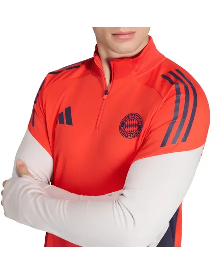 Haut Technique Homme FCB TR TOP