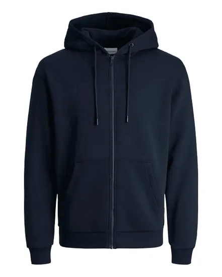 Sweat Homme JJEBradley Zip Hood