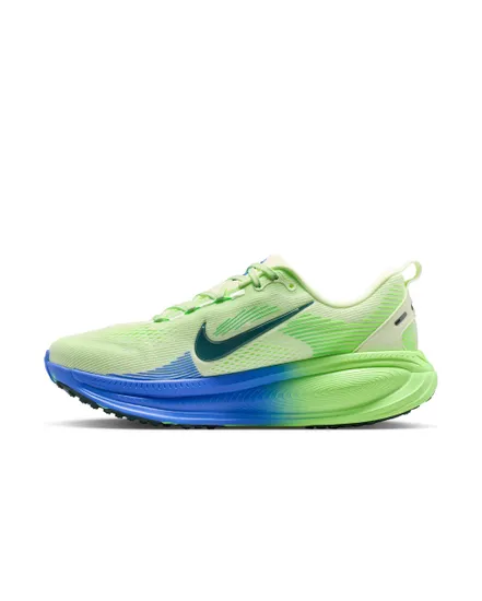 Chaussures de running Homme NIKE VOMERO 18 Vert