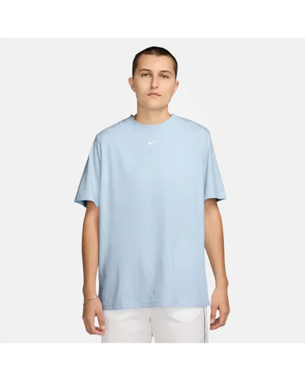 T-Shirt Femme W NSW TEE ESSNTL LBR Bleu