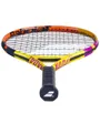 Raquette de Tennis Enfant NADAL JUNIOR 25 S CV Incolore