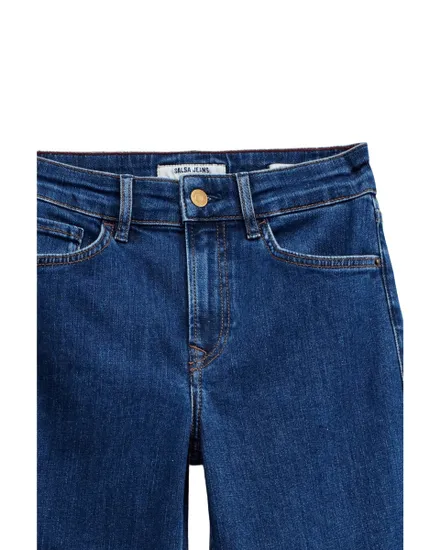 Jeans True Straight Homme