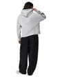 Sweat À Capuche Femme Pcchilli Ls Hoodie Noos Bc