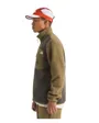 Sweat Polaire Homme Yumiori