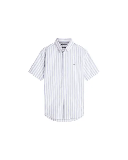 Chemise Homme Structure Multi Stp Ss