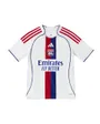 Maillot Football Junior OL Domicile 2025/2026