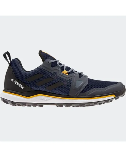 Chaussures de trail homme TERREX AGRAVIC Bleu
