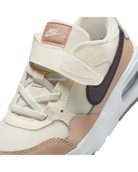 Chaussures Enfant NIKE AIR MAX SC (PSV) Beige