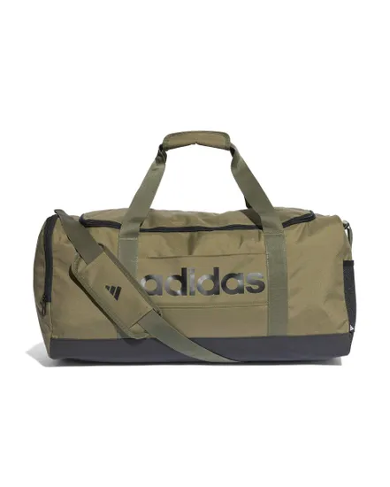 Sac de sport Unisexe LINEAR DUFFEL M Vert