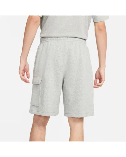 Short Homme M NSW CLUB BB CARGO SHORT Gris