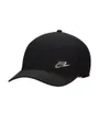 Casquette Unisexe U NK DF CLUB CAP S CB MTFUT L Noir