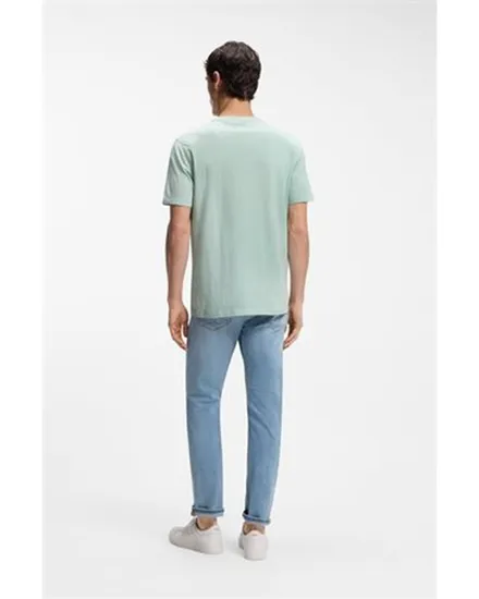 T-shirt Homme TEGOOD (283009) Bleu