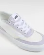 Chaussures Femme BROOKLYN LS Blanc