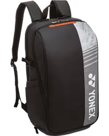 Sac de sport CLUB BACKPACK 52512 Noir