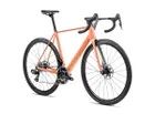 Vélo de route ORCA M11ELTD PWR Orange/Bleu