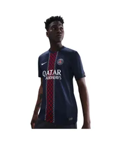 Maillot de football Homme PSG Domicile 2025/2026 Stadium Bleu

