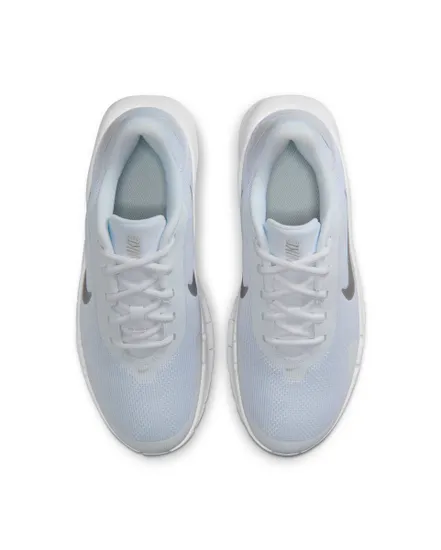 Chaussures de fitness Femme W NIKE FLEX TRAIN Blanc