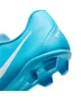 Crampons de football Homme PHANTOM GX II CLUB FG/MG Bleu