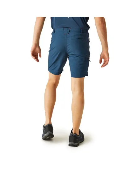 Short Homme LEESVILLE SHRT II Bleu