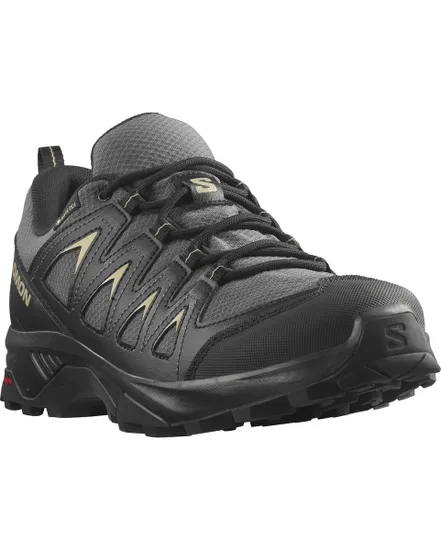 Chaussures de randonnées Homme SHOES X BRAZE GTX Noir