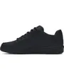 Chaussures Femme UA W OFFICIAL Noir