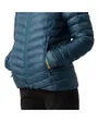 Veste Intermédiaire Femme Huila Synth