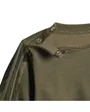 Ensemble de survetement Enfant INF CAMO FL SET Vert