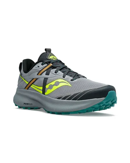 Chaussures de trail Homme RIDE 15 TR Gris