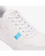 Chaussures Enfant COURT SNEAKERS T-CLIP Blanc