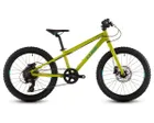 VTT Enfant ACID 200 DISC Lézard/Bleu