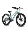 VTT Enfant LANAO 20 FULL PARTY Menthe/Violet