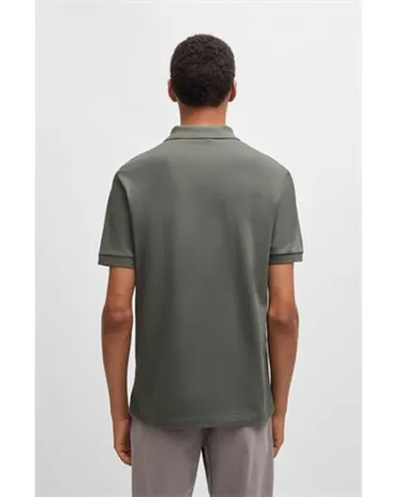 Polo Homme PASSENGER (282823) Gris