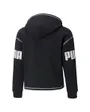 Sweatshirt Enfant G POWER HDY FL G Noir